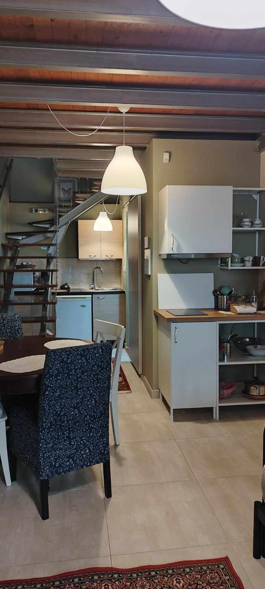 Short Stay Loft At テッサロニキ エクステリア 写真
