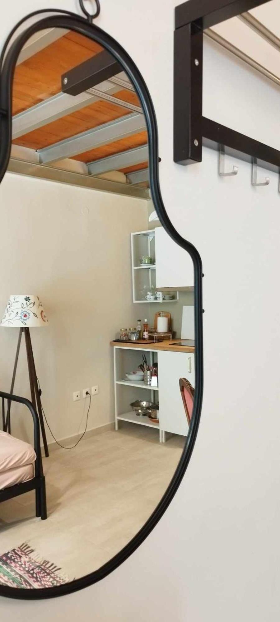 Short Stay Loft At テッサロニキ エクステリア 写真