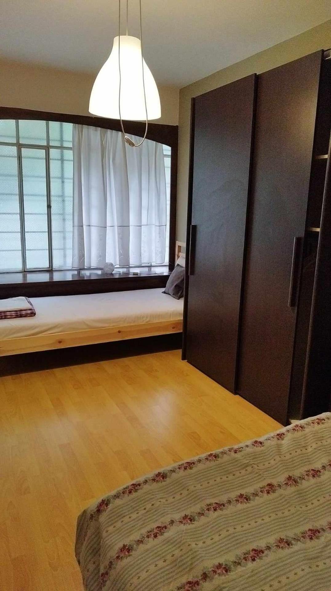 Short Stay Loft At テッサロニキ エクステリア 写真