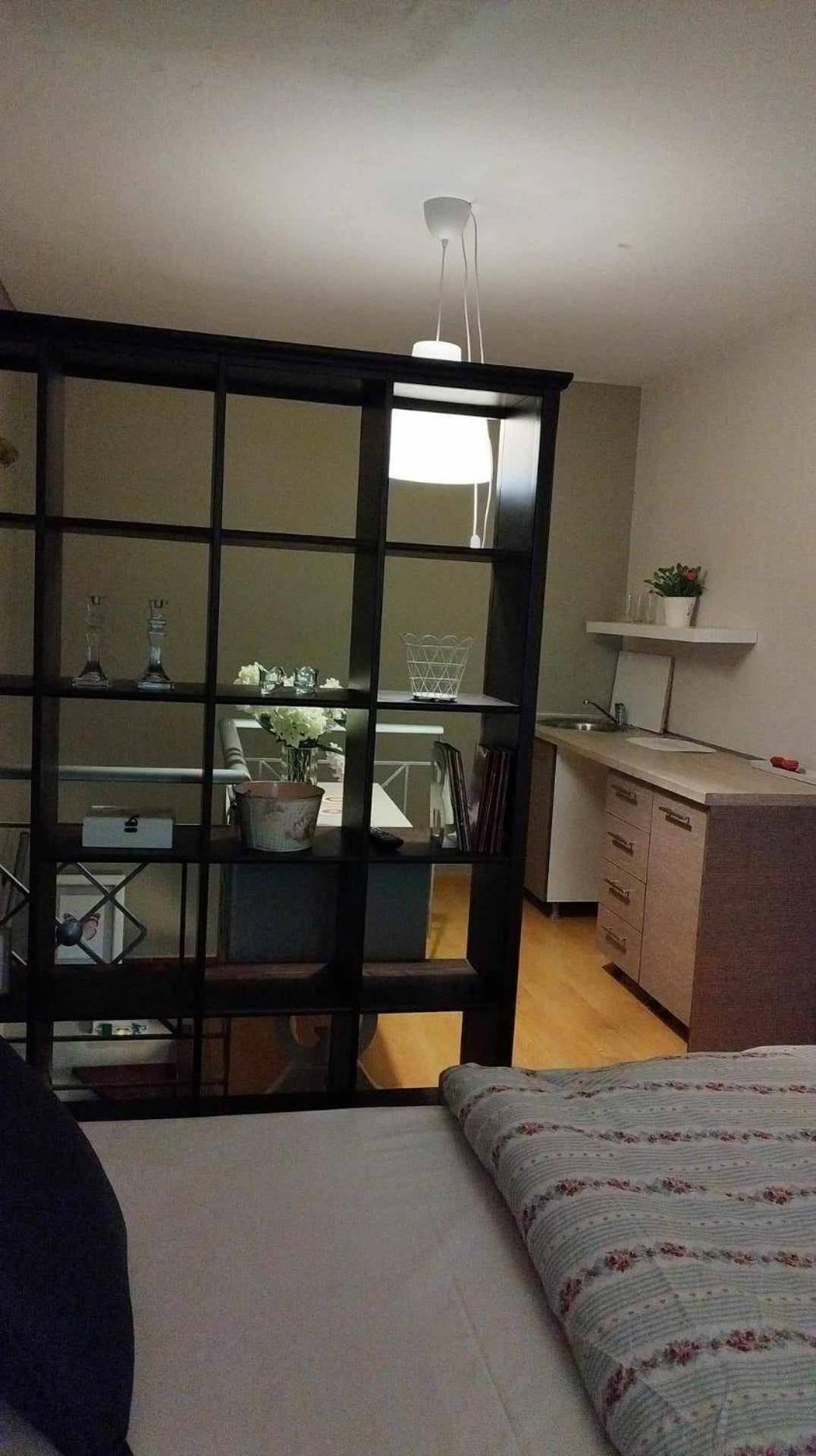 Short Stay Loft At テッサロニキ エクステリア 写真
